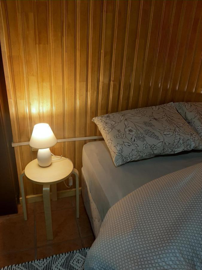 Florita del Sur Appartamento Puerto Montt Esterno foto